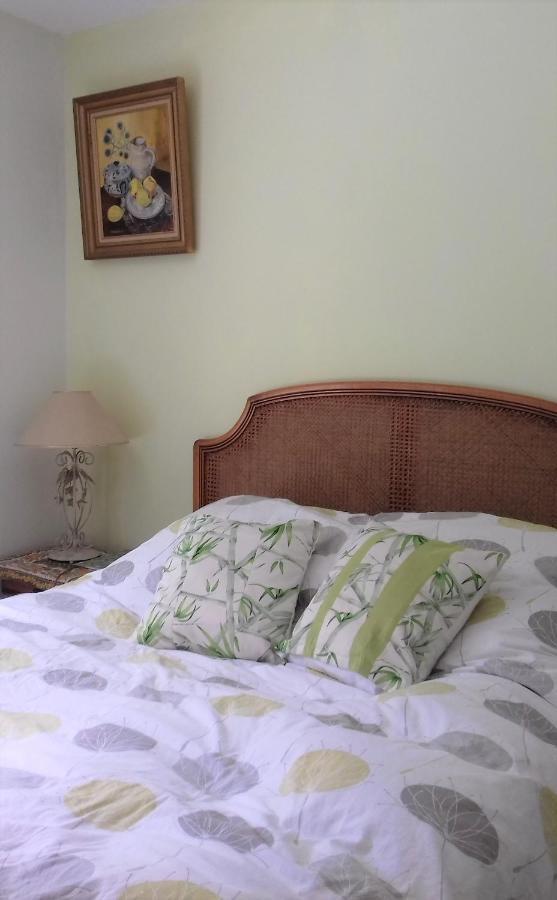 La Louvetiere Hotel โรกฟอร์-เลส์-แปงส์ ภายนอก รูปภาพ